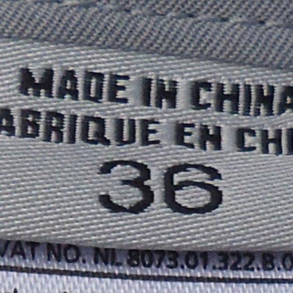 SIZE 36. ADIDAS climalite men's golf shorts. - Picture 15 of 15